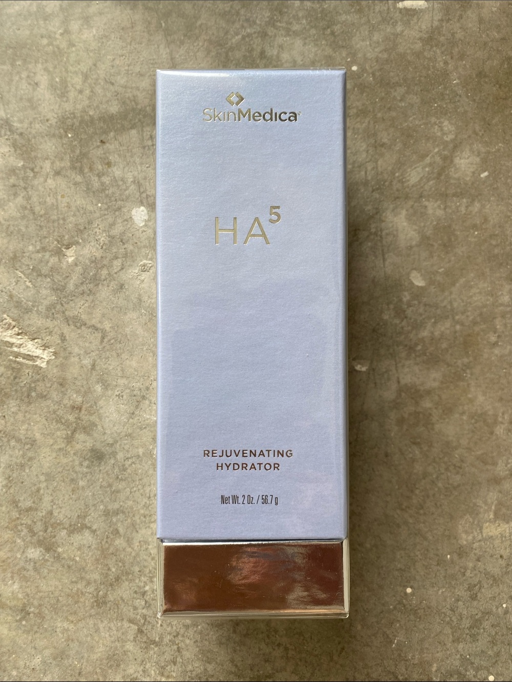 NIB SkinMedica HA5 Rejuvenating Hydrator